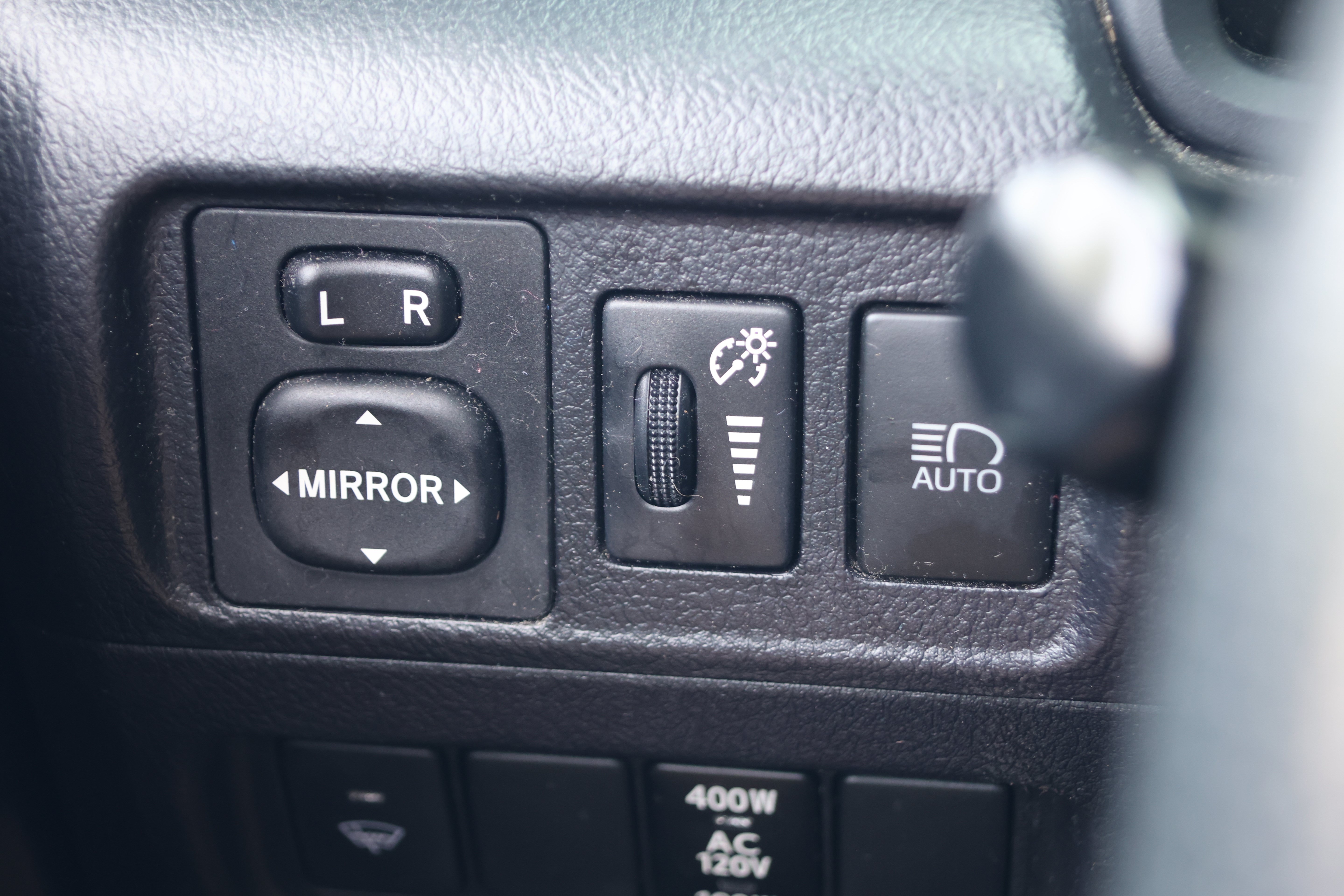 Used 2021 Toyota 4Runner Nightshade AWD/4WD image 15