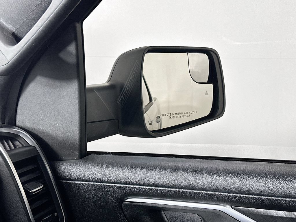 Used 2025 RAM 1500 Big Horn AWD/4WD image 28