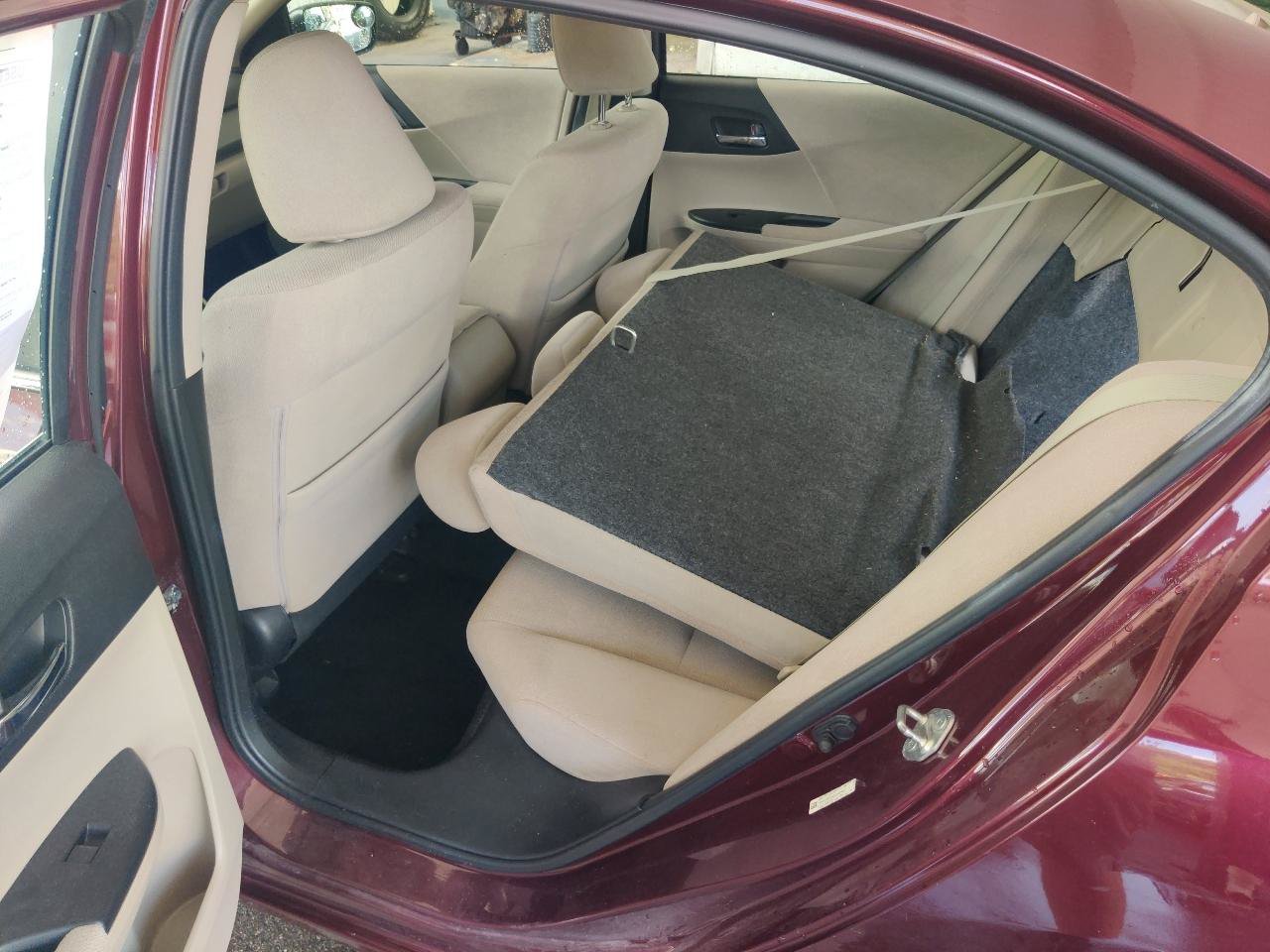 Used 2013 Honda Accord LX image 15