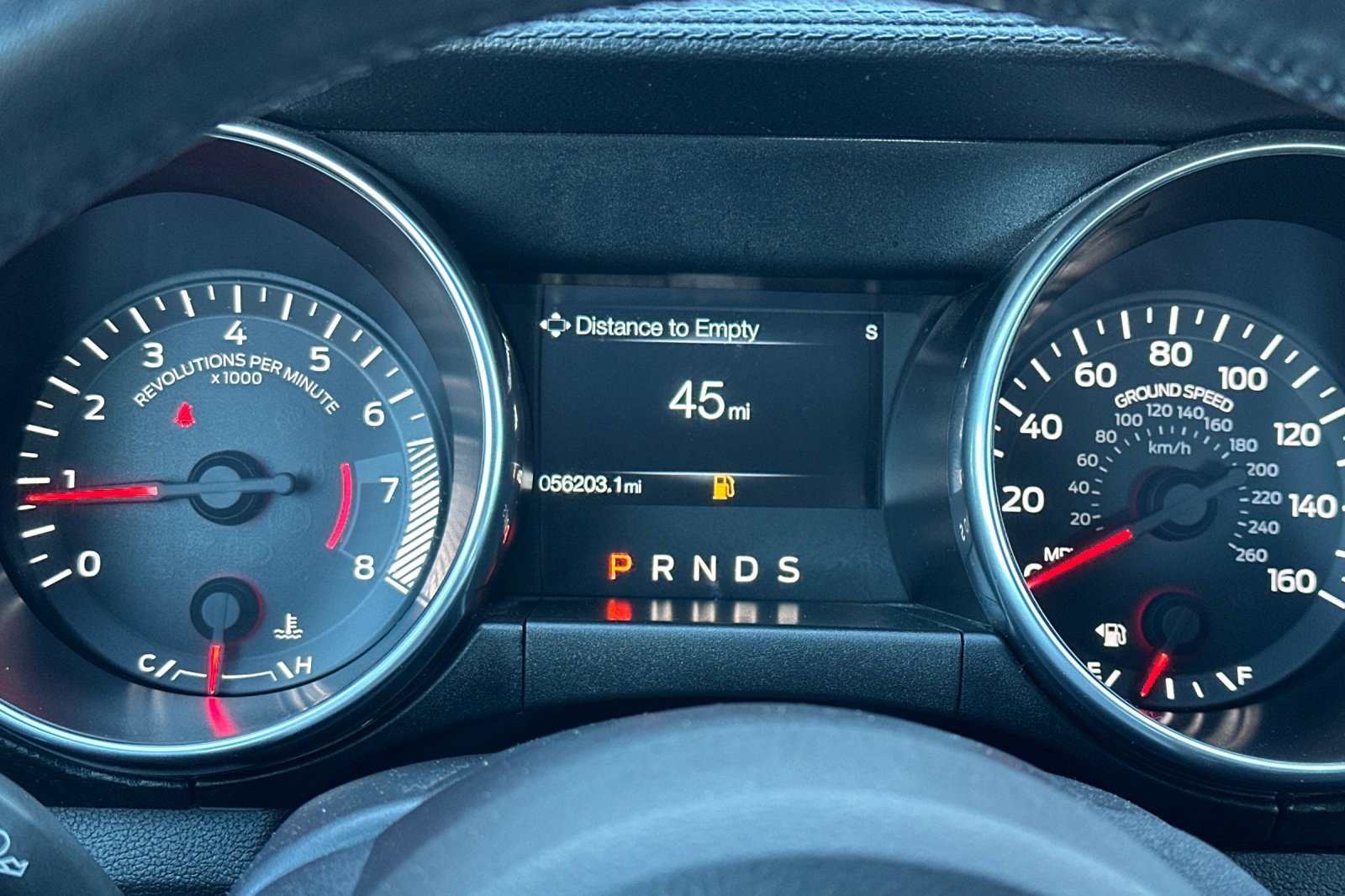 Used 2018 Ford Mustang EcoBoost image 26