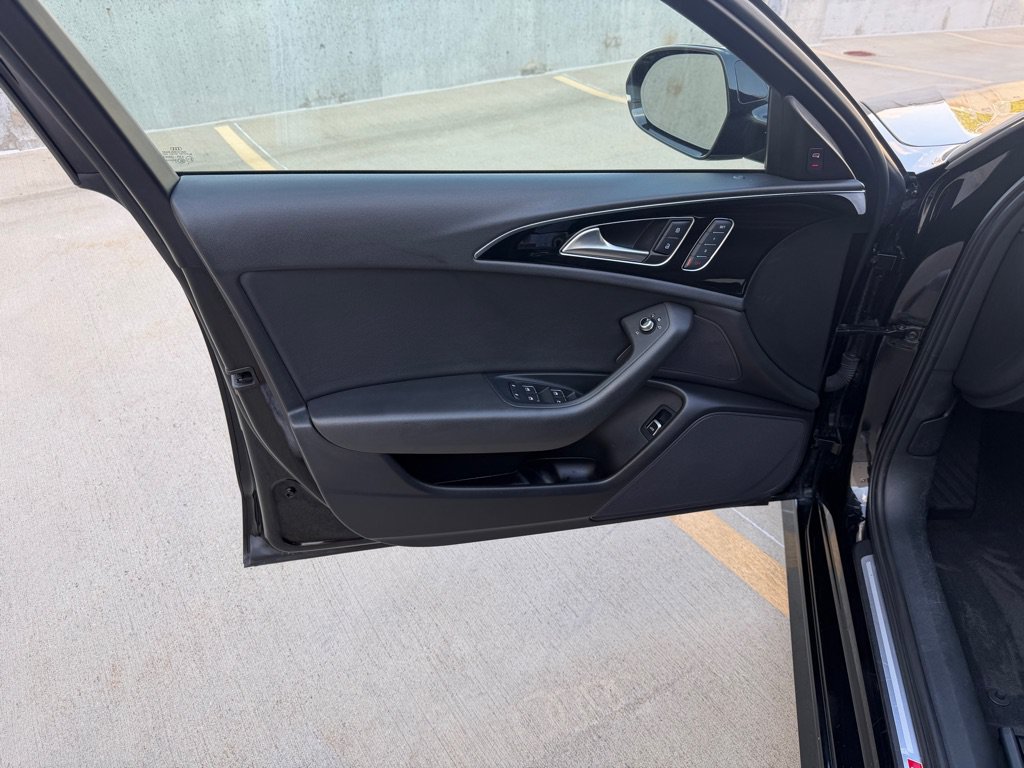 Used 2018 Audi A6 2.0T Premium AWD/4WD image 10