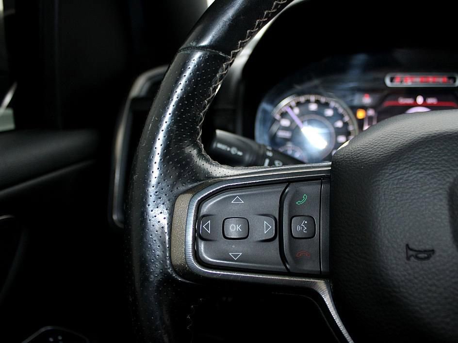 Used 2020 RAM 1500 Rebel w/ Level 2 Equipment Group image 13