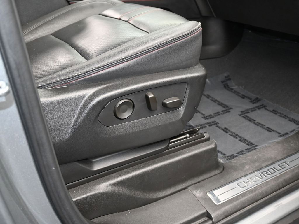 Used 2024 Chevrolet Tahoe RST w/ Luxury Package image 61