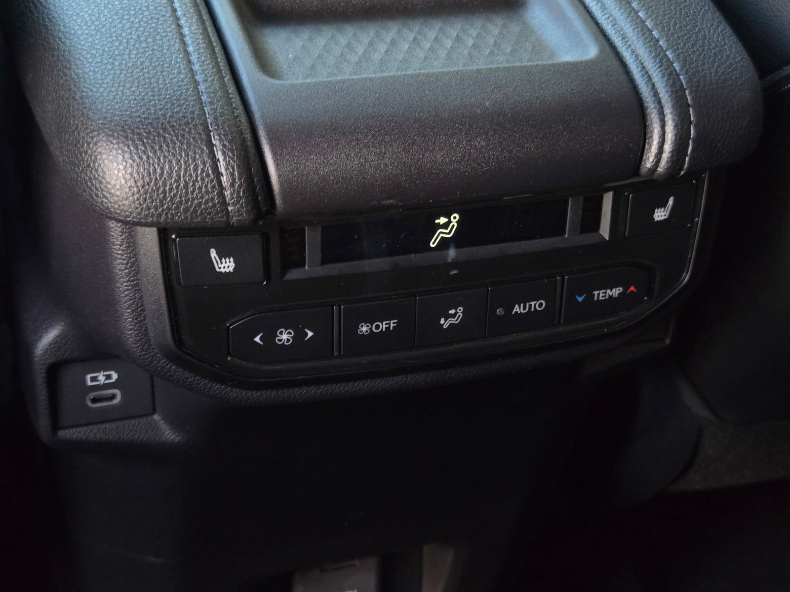 Certified 2026 Toyota Grand Highlander Limited image 17