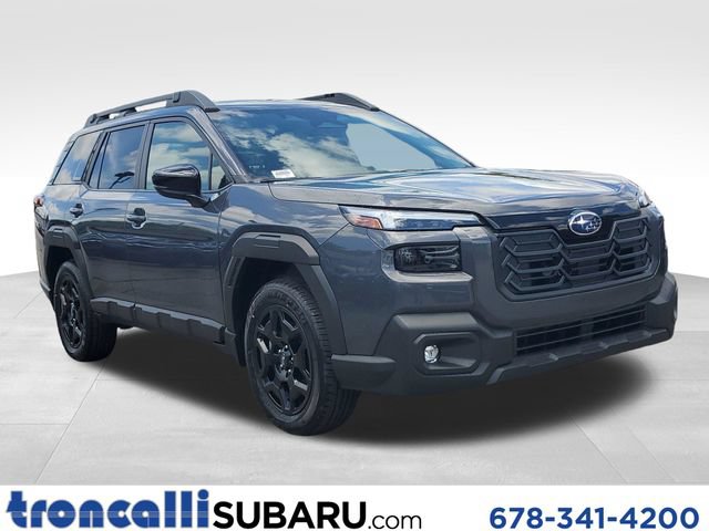 New 2026 Subaru Outback Limited AWD/4WD image 1