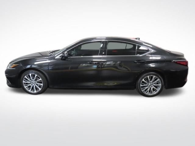 Used 2019 Lexus ES 350 F Sport video 2