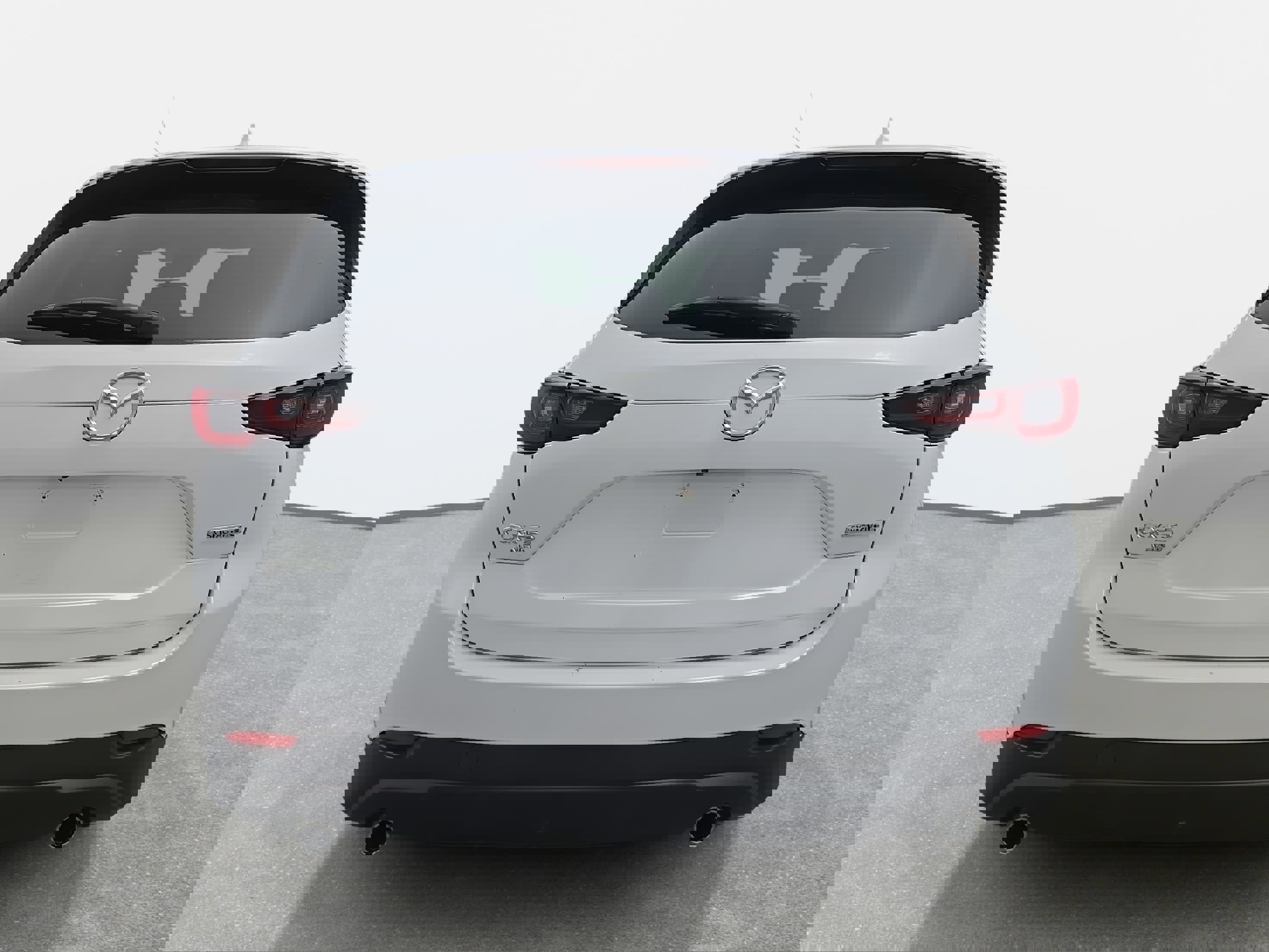 Used 2023 MAZDA CX-5 AWD 2.5 S w/ Select Package image 4