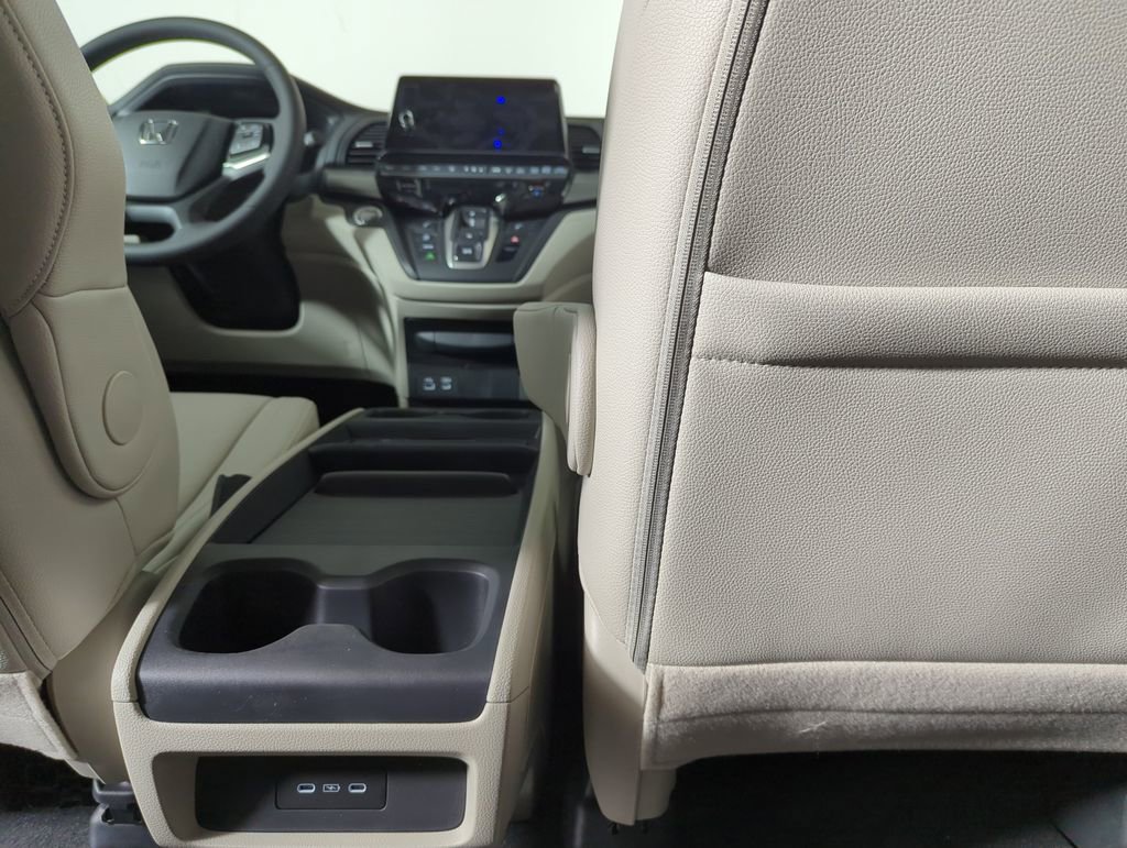 New 2026 Honda Odyssey EX-L image 26