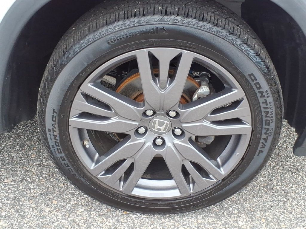 Used 2022 Honda Pilot Sport image 4