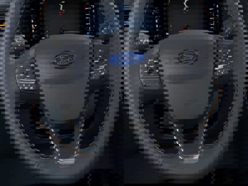 New 2026 Ford Maverick Tremor image 15