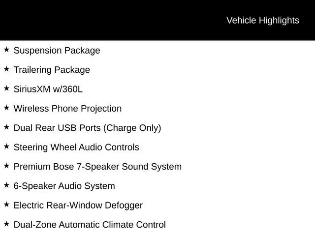 Used 2023 Chevrolet Silverado 1500 LT Trail Boss w/ LT Trail Boss Premium Package AWD/4WD image 3