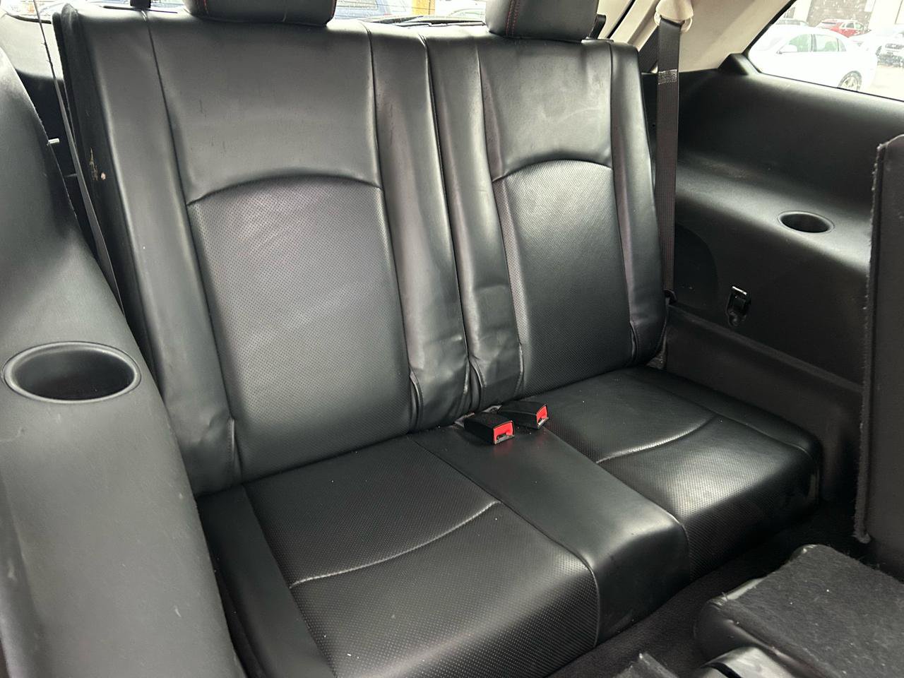 Used 2018 Dodge Journey GT FWD image 13
