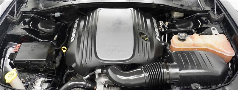 Used 2016 Dodge Charger R/T w/ Plus Group image 34