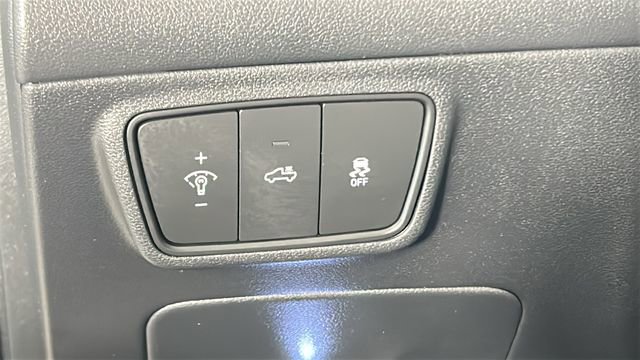 Used 2024 Hyundai Santa Cruz SEL FWD image 20