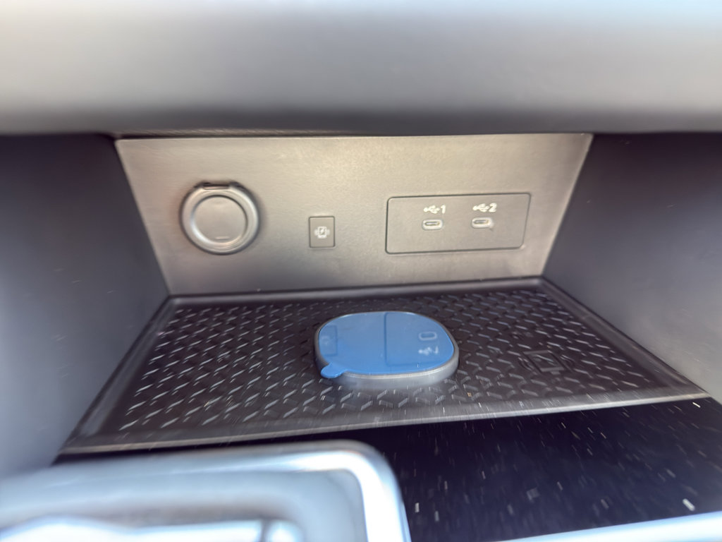 New 2026 Nissan Pathfinder Platinum AWD/4WD image 20