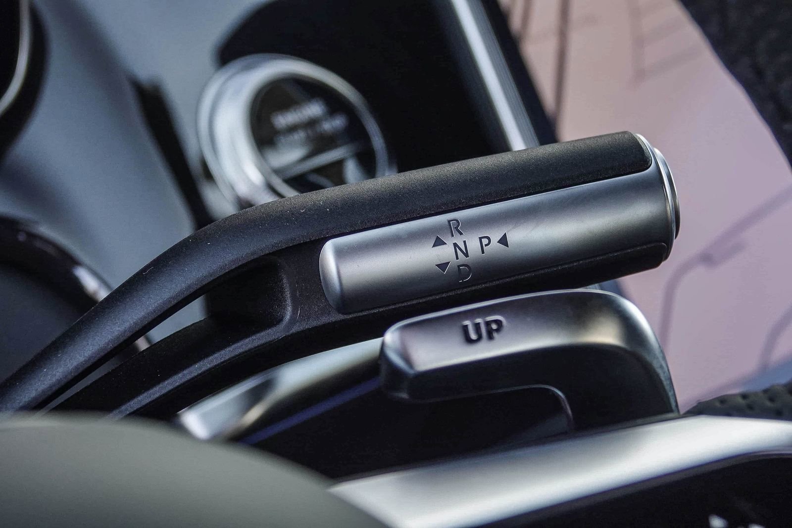 New 2026 Mercedes-Benz S 63 AMG S image 18