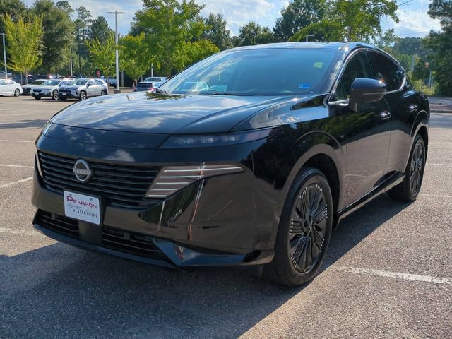 Used 2026 Nissan Murano Platinum w/ Cargo Package AWD/4WD image 8