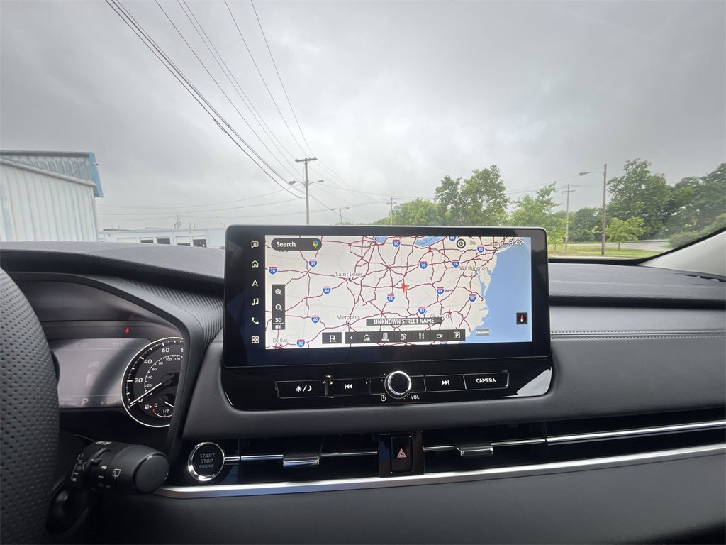 New 2025 Mitsubishi Outlander SE image 18