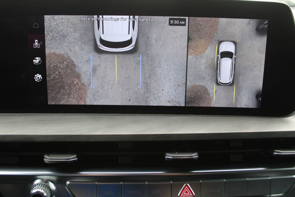 Certified 2024 Kia Telluride SX X-Pro image 60