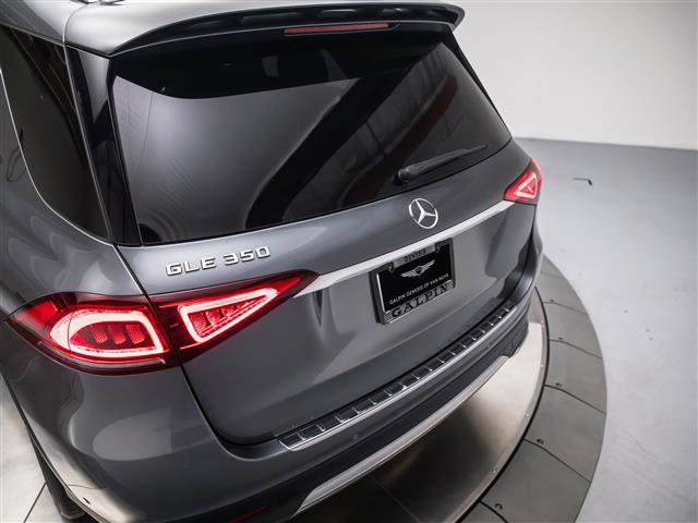 Used 2023 Mercedes-Benz GLE 350 image 34
