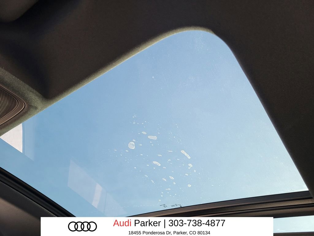 New 2026 Audi Q8 Premium Plus image 22