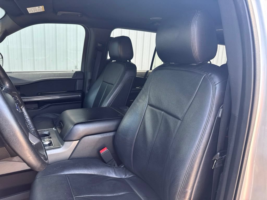Used 2019 Ford Expedition Max XLT AWD/4WD image 13