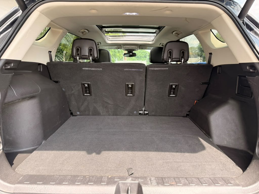 Used 2019 GMC Terrain Denali w/ Advanced Safety Package FWD image 40