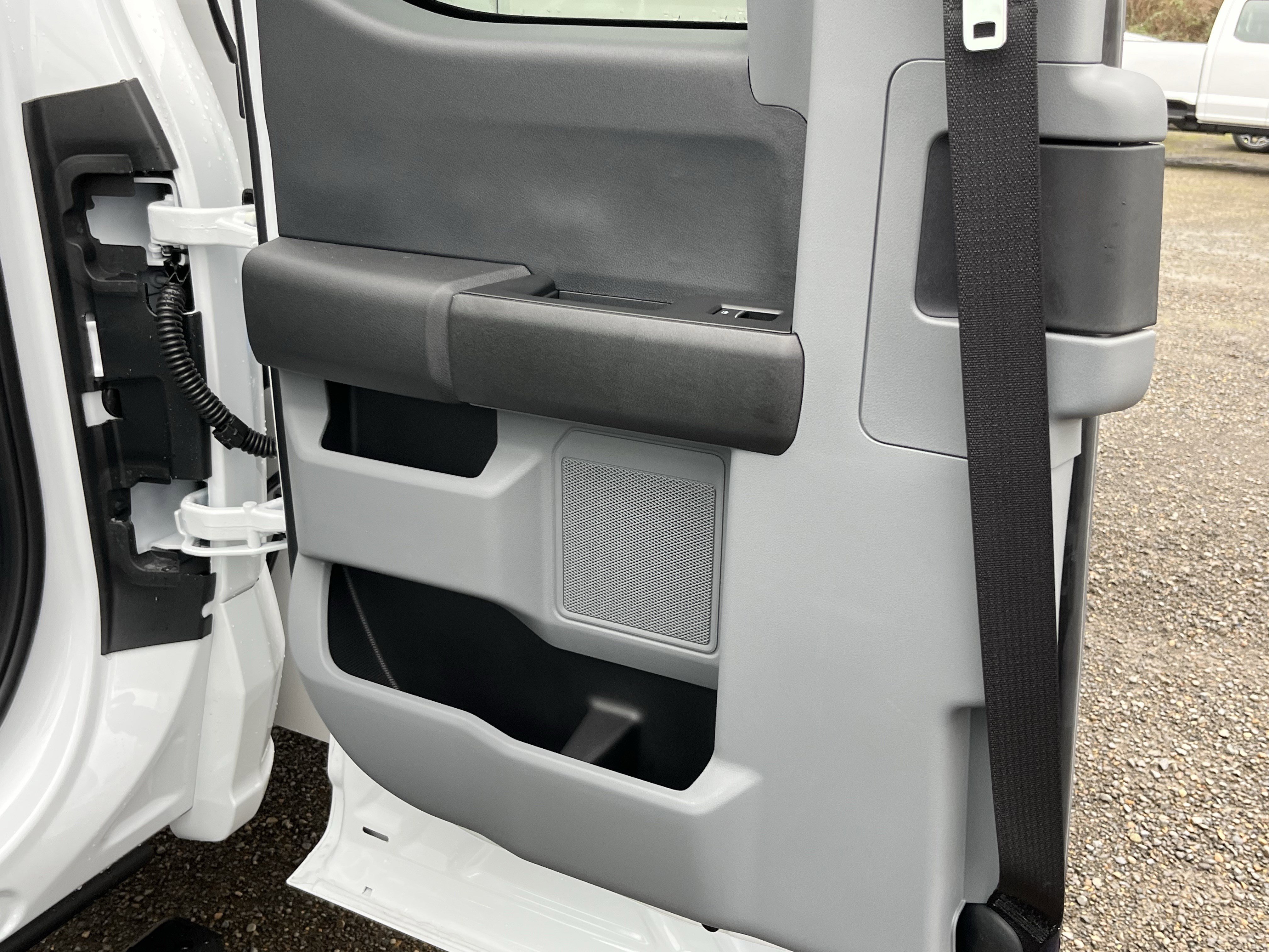 New 2026 Ford F450 XL image 15