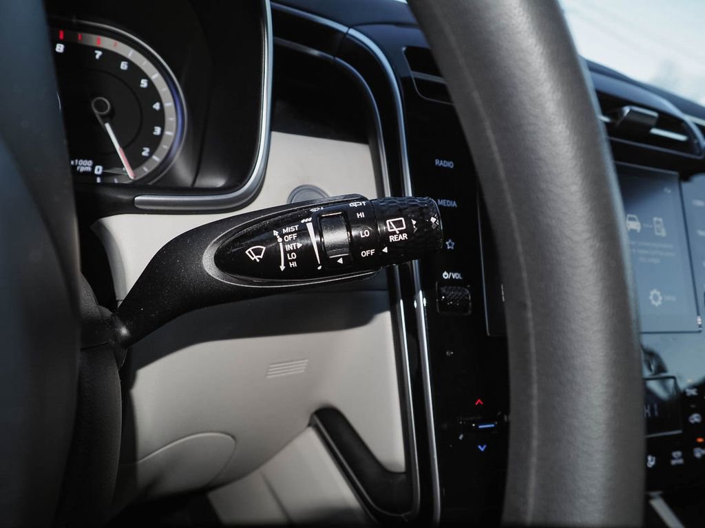 Used 2024 Hyundai Tucson SEL image 31