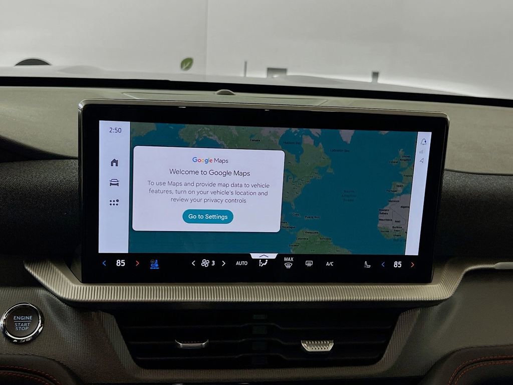 New 2026 Ford Explorer ST w/ Sun And Sound Package image 20