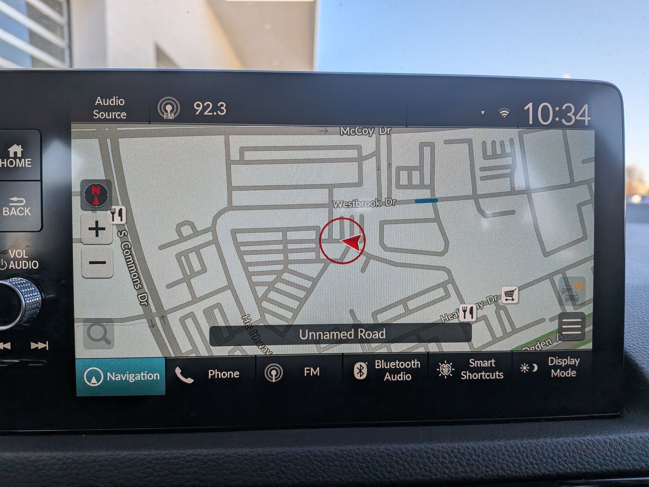 Certified 2023 Honda Civic Touring image 20