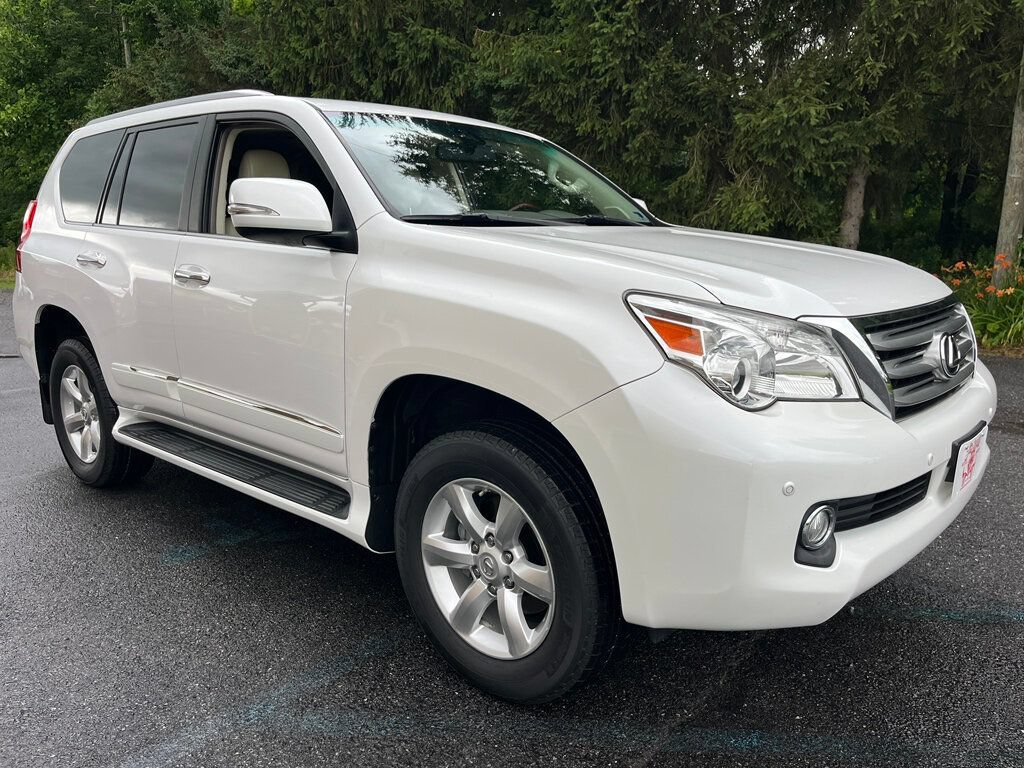 Used 2013 Lexus GX 460 w/ Comfort Plus Pkg