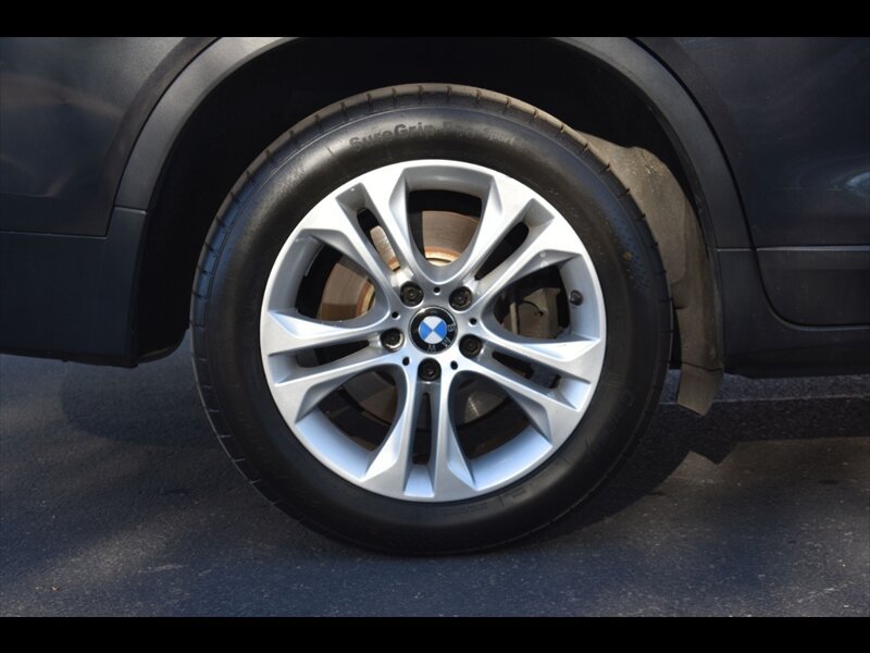 Used 2015 BMW X4 xDrive28i AWD/4WD image 39