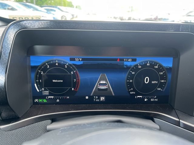 New 2026 Subaru Outback Limited AWD/4WD image 15