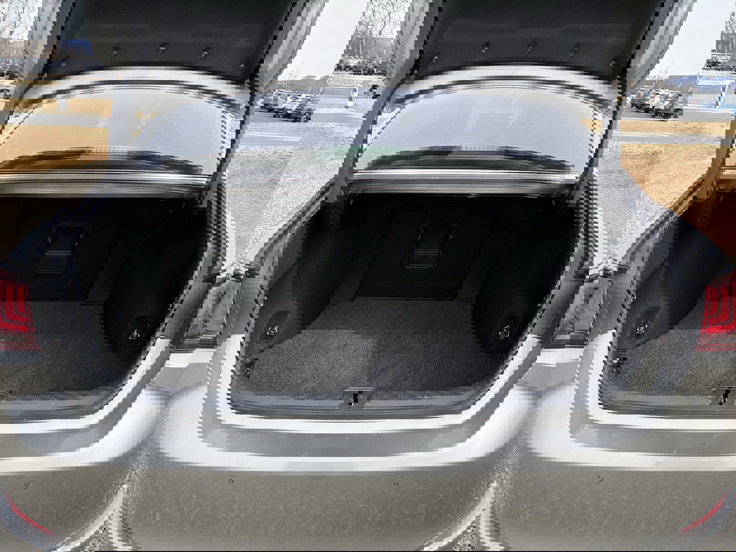 Used 2021 Lexus ES 350 F Sport w/ Accessory Package 2 image 12