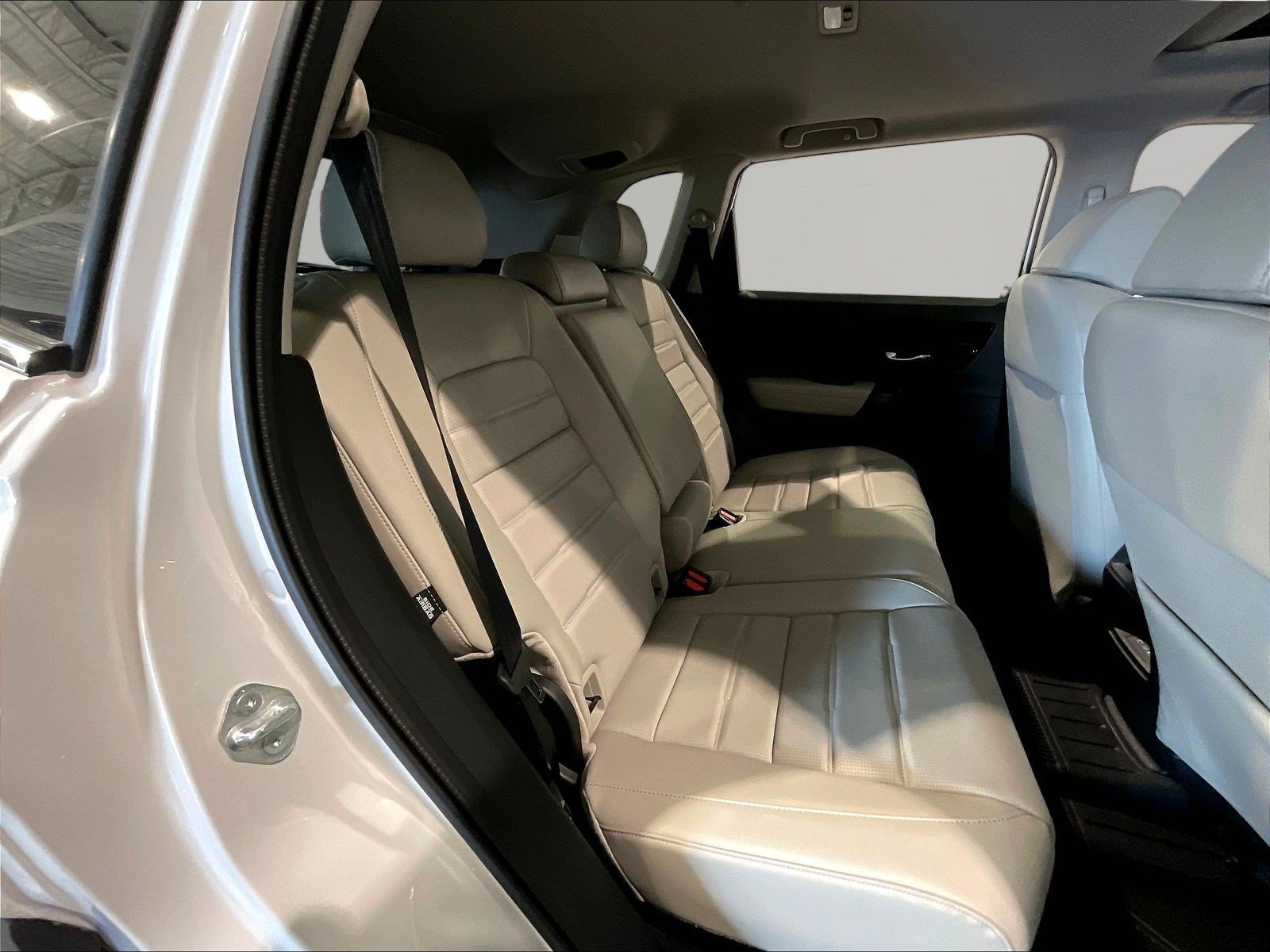 New 2027 Honda CR-V EX-L image 20