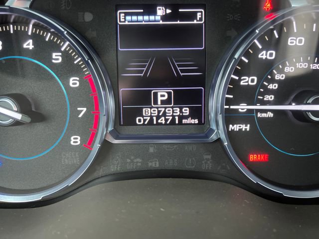 Used 2018 Subaru Forester 2.5i Premium image 25