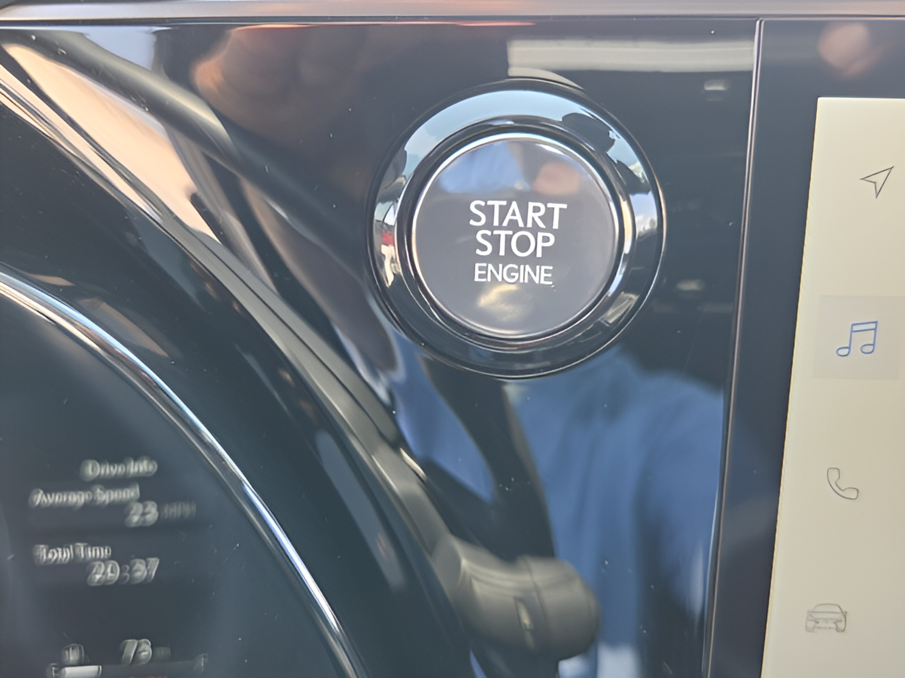 Certified 2024 Lexus TX 350 FWD w/ Technology Package image 23