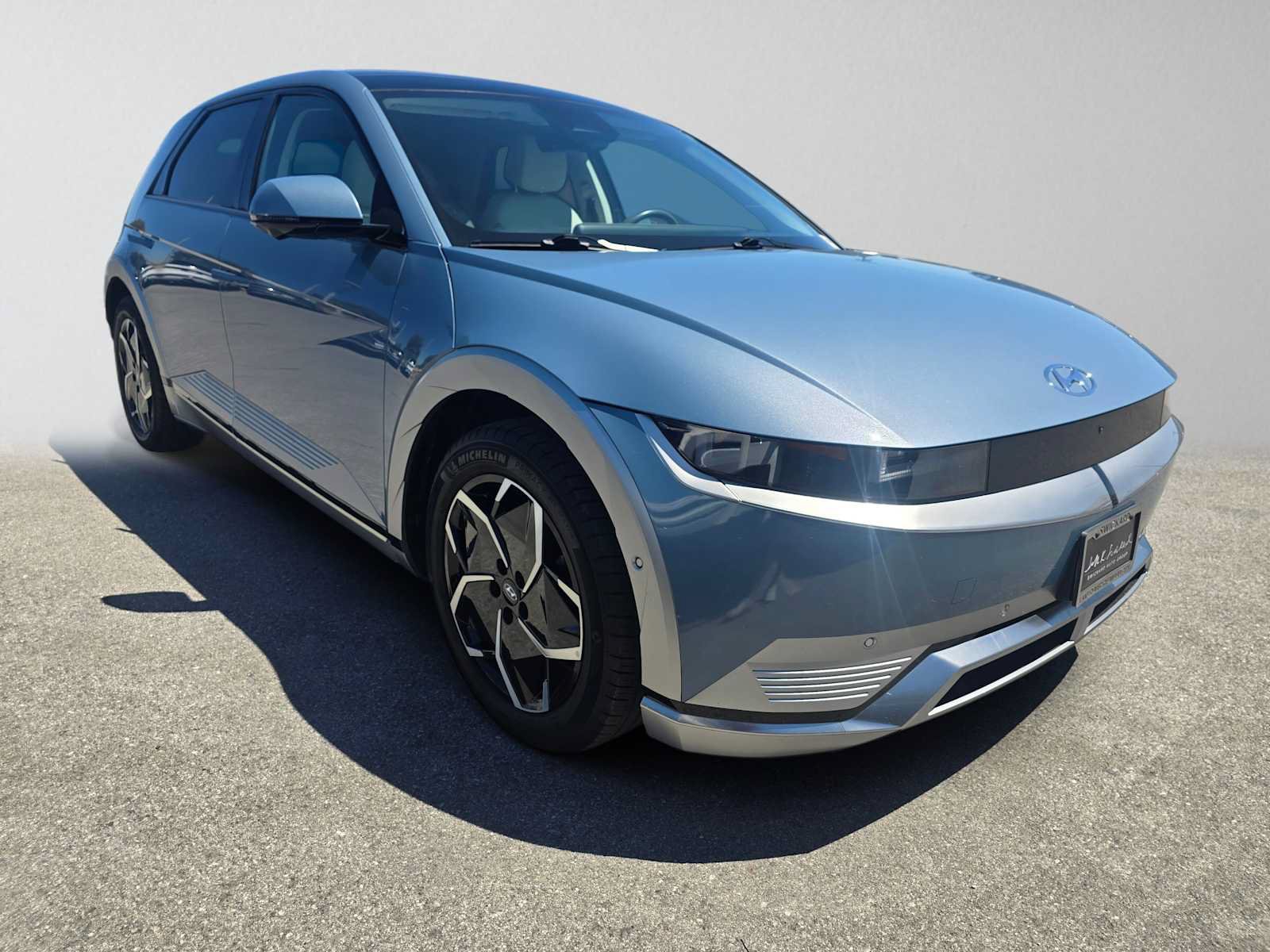 Used 2023 Hyundai Ioniq 5 Limited RWD image 8