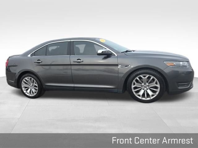Used 2017 Ford Taurus Limited image 29