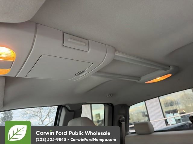 Used 2004 Ford F150 XLT image 19