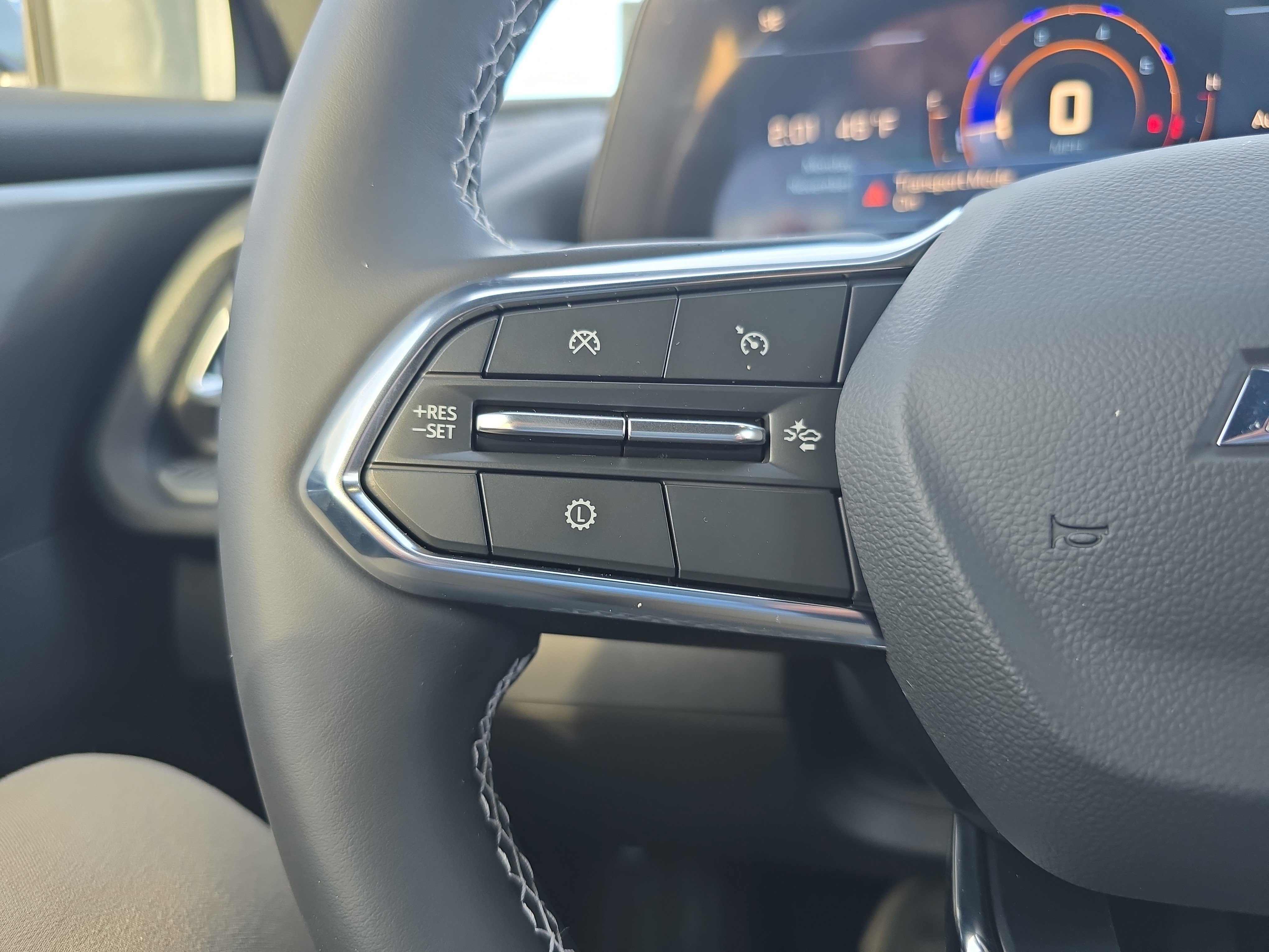 New 2026 Chevrolet Traverse LT image 22