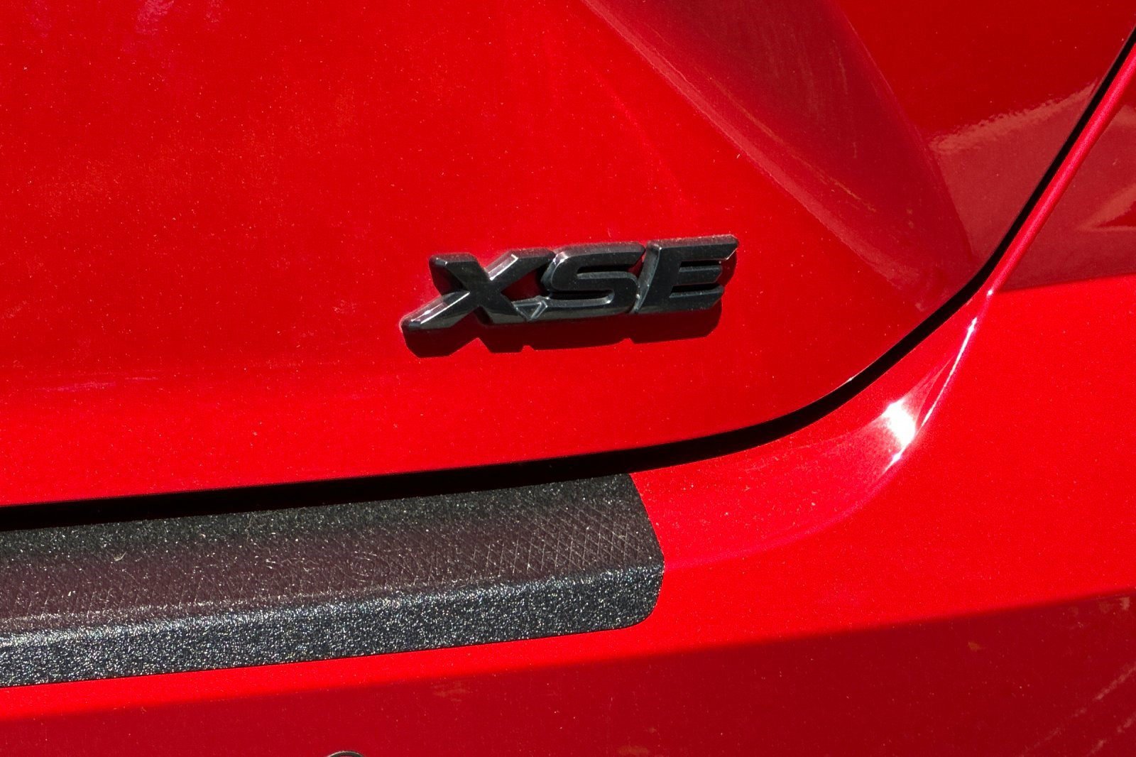 Used 2025 Toyota Camry XSE w/ Premium Plus Package FWD image 23