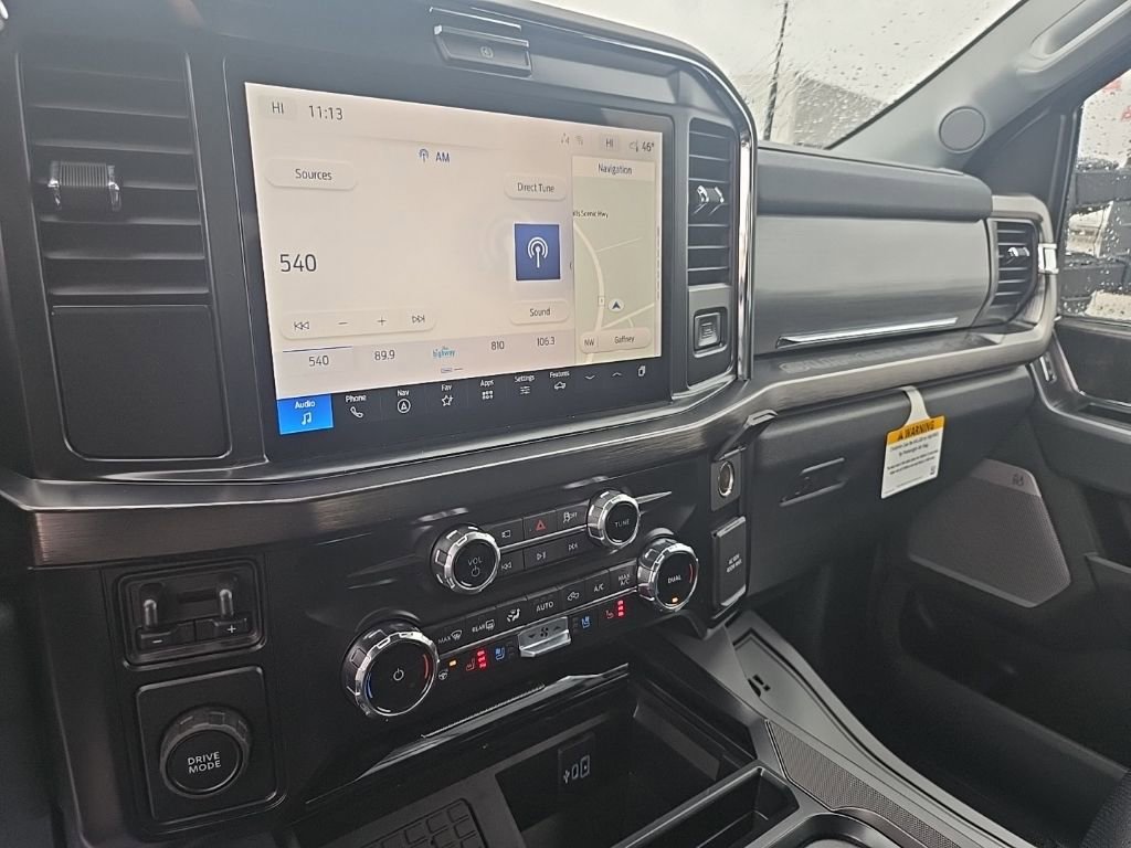 New 2026 Ford F250 Lariat image 19