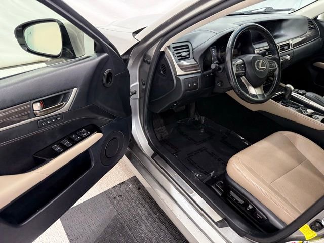 Used 2016 Lexus GS 350 image 27