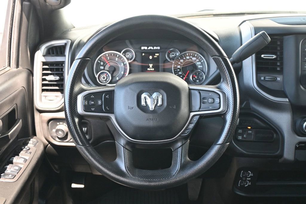Used 2024 RAM 3500 Tradesman AWD/4WD image 10