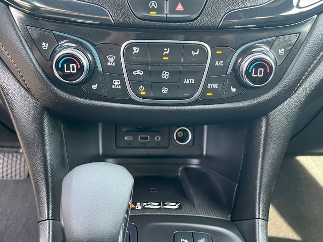 Used 2023 Chevrolet Equinox Premier AWD/4WD image 30