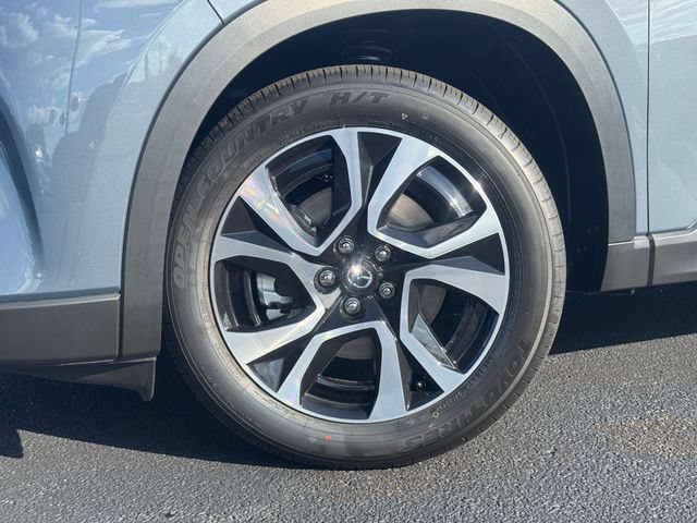 New 2026 MAZDA CX-5 Preferred AWD/4WD image 2