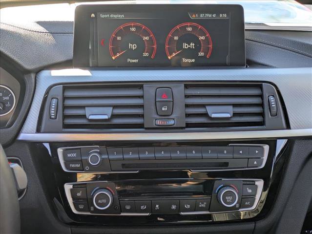 Used 2019 BMW 430i Gran Coupe xDrive w/ M Sport Package image 14