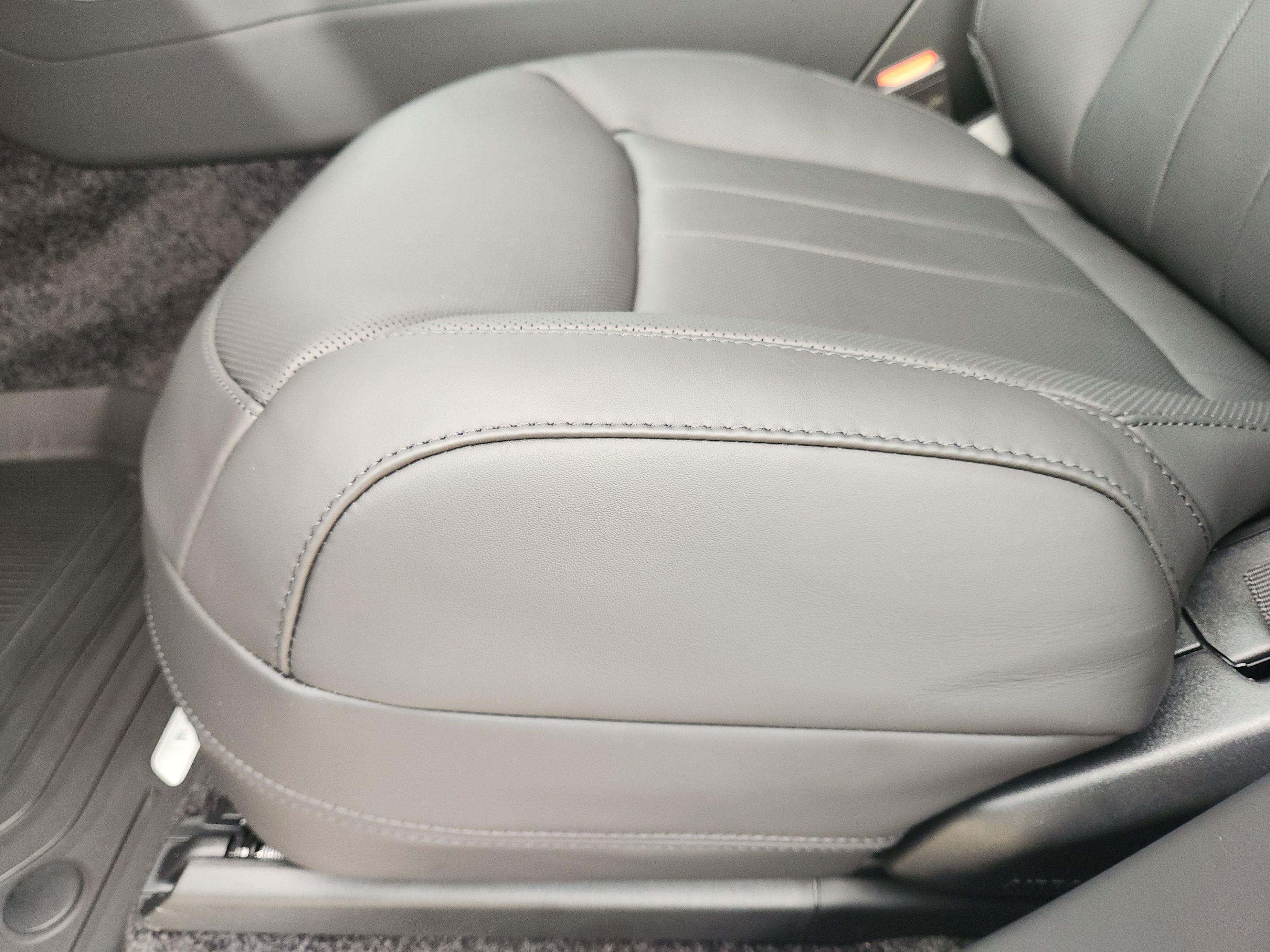 New 2027 Land Rover Range Rover SE AWD/4WD image 18